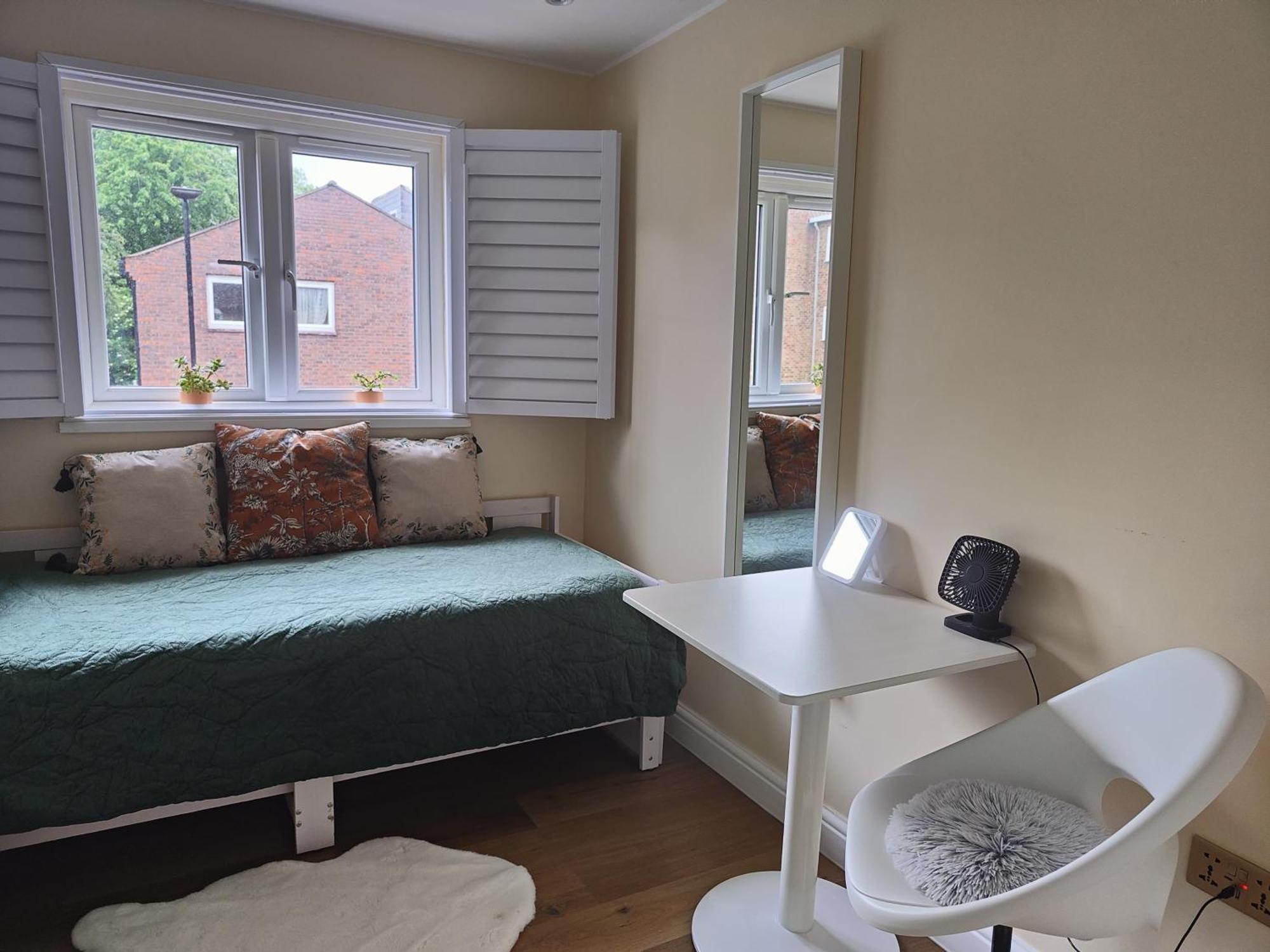 Clifton House O2 & Excel Rooms With Private Bathroom And Breakfast Option Londen Buitenkant foto