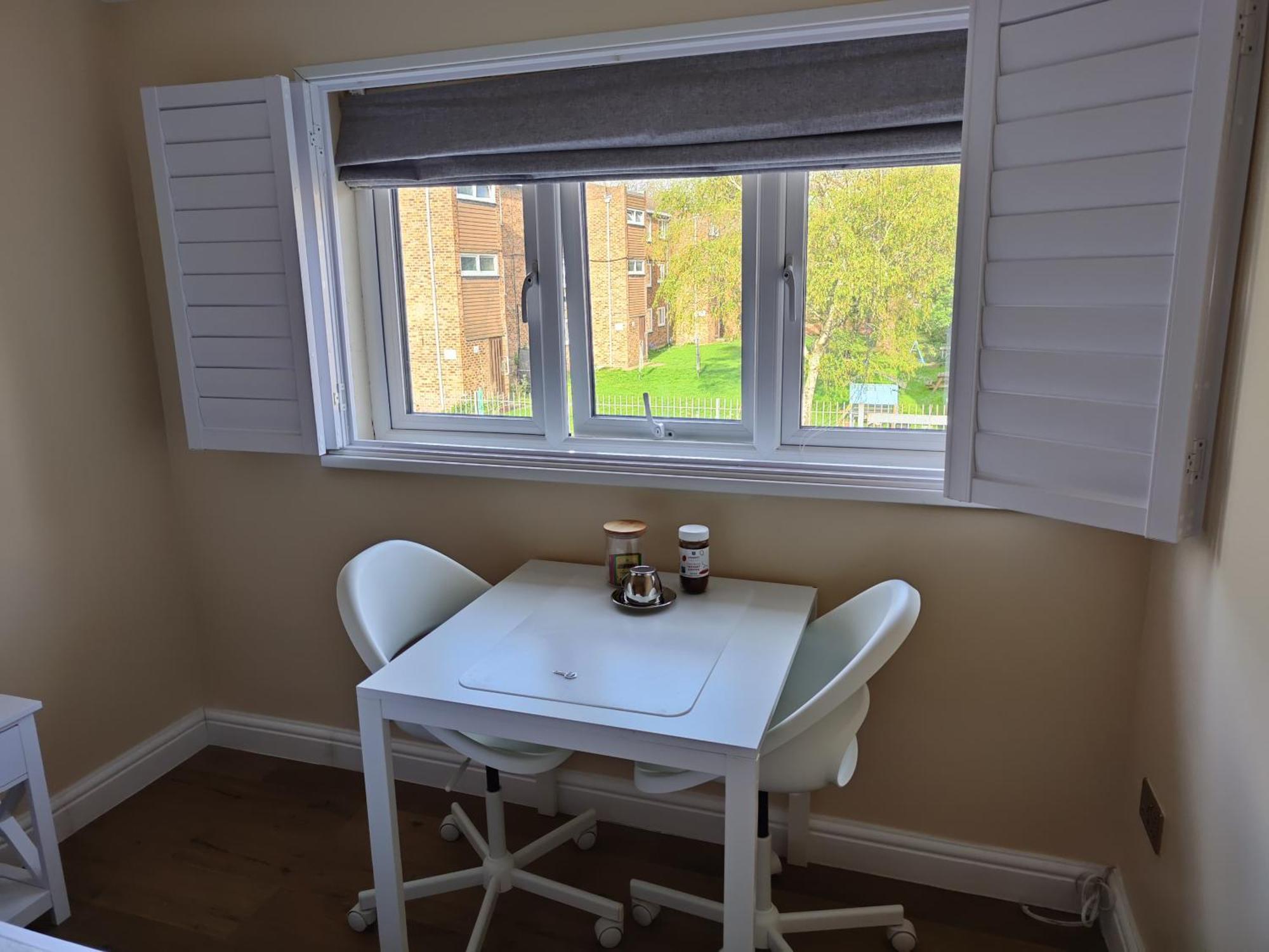 Clifton House O2 & Excel Rooms With Private Bathroom And Breakfast Option Londen Buitenkant foto
