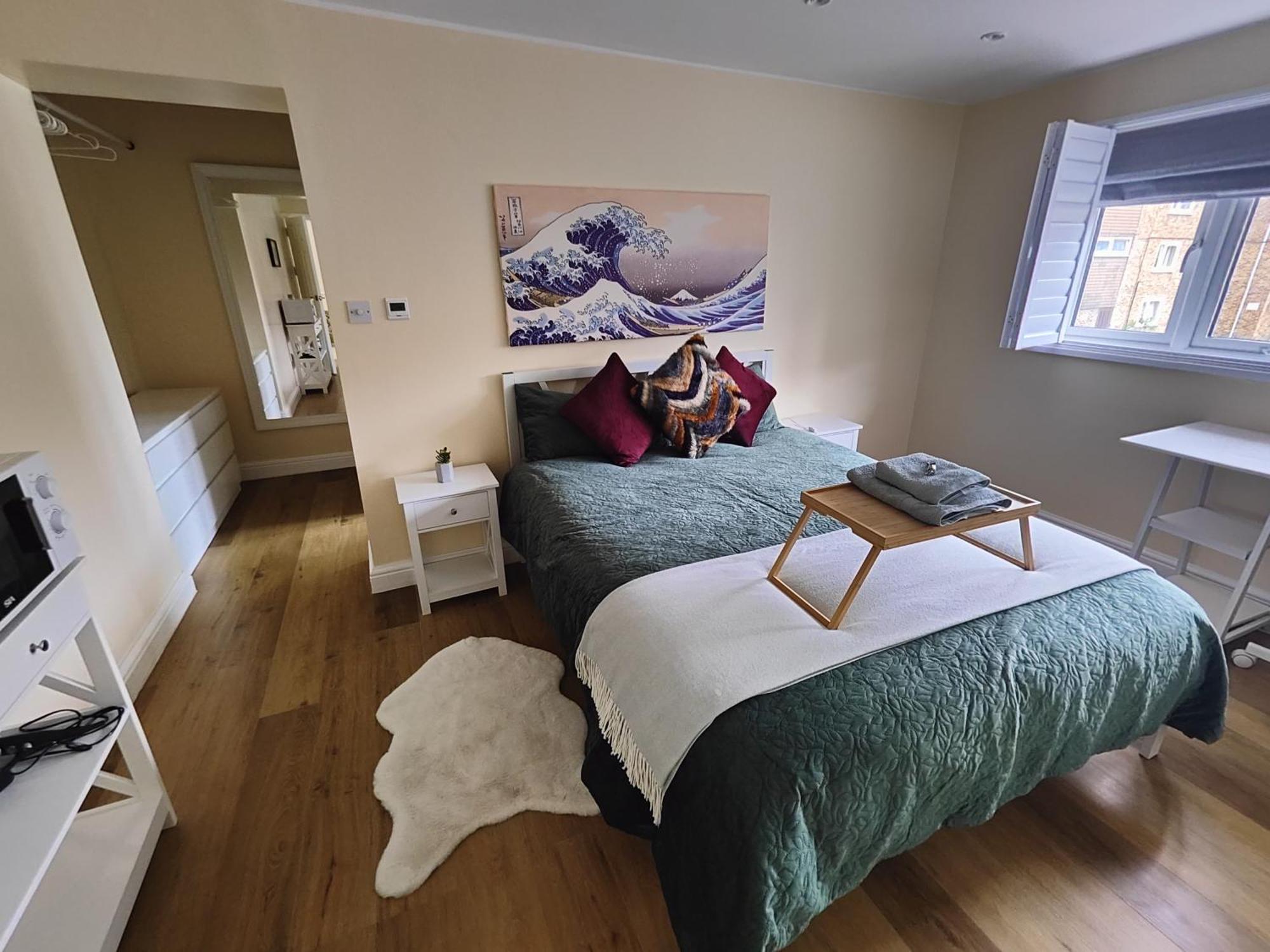 Clifton House O2 & Excel Rooms With Private Bathroom And Breakfast Option Londen Buitenkant foto